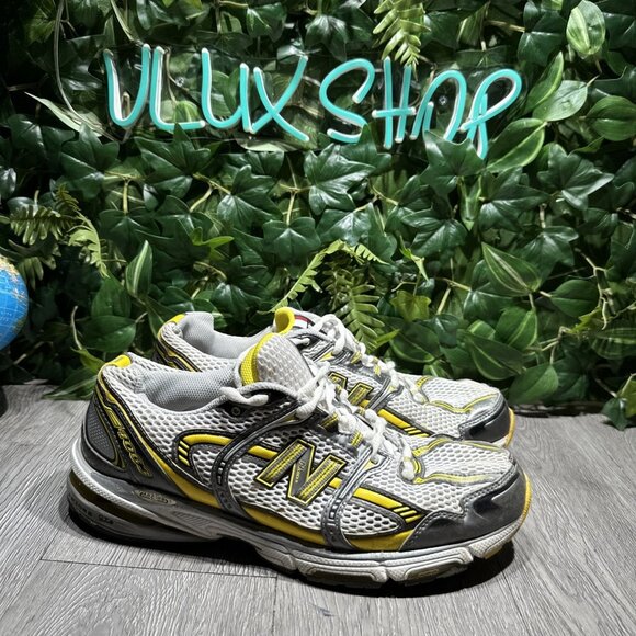 New Balance Abzorb 1063 Men's 13 Running Shoes Sneakers USA MR1063CU